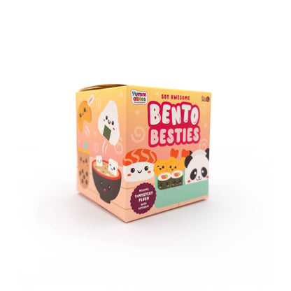 Bento Besties - Yummables™ Blind Box Plushies