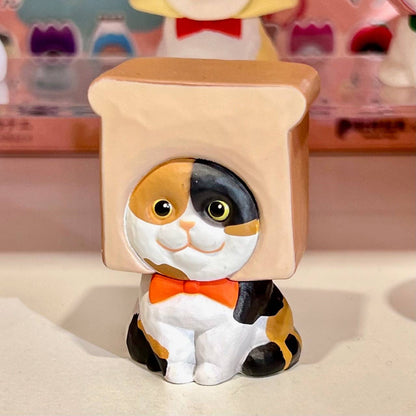Matsu Cats Blind Box