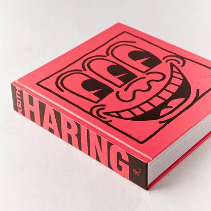 Keith Haring (Rizzoli Classics)