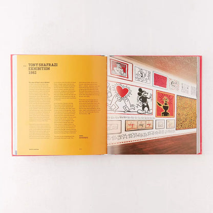 Keith Haring (Rizzoli Classics)