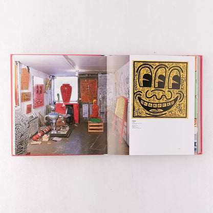 Keith Haring (Rizzoli Classics)