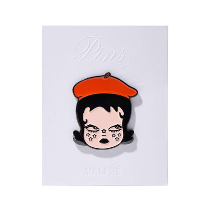 Ramona Pin