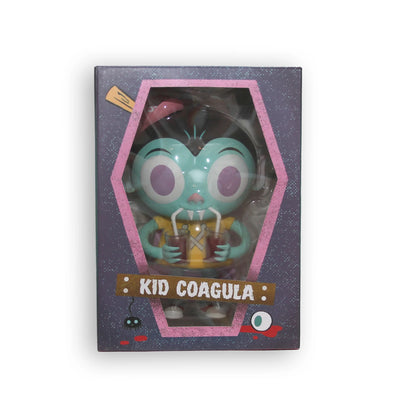 Kid Coagula