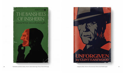 Good Movies as Old Books