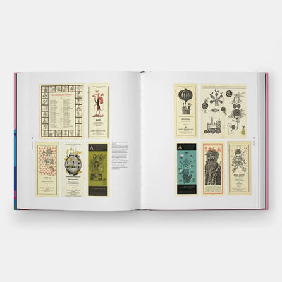Milton Glaser: POP