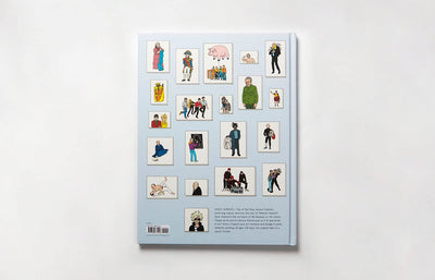 Where's Warhol?