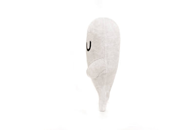 Aughostus Plush by Mumbot