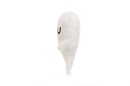 Aughostus Plush by Mumbot