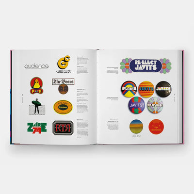 Milton Glaser: POP