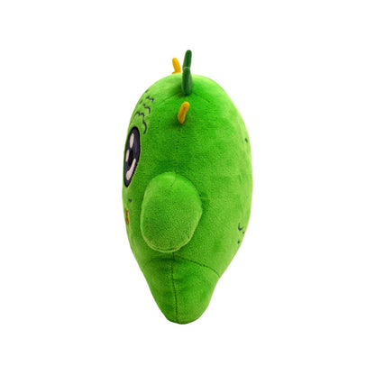 MOSSY The Moss Spirit Plush