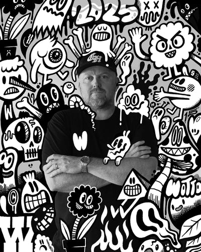 "Hate Speech" by Wotto