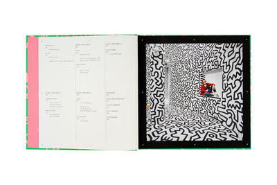 Keith Haring: Art if for Everybody