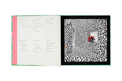 Keith Haring: Art if for Everybody