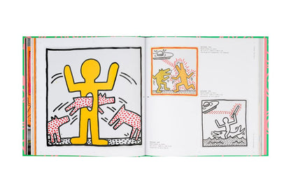 Keith Haring: Art if for Everybody