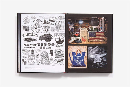 Brand by Hand: Blisters, Calluses, and Clients: A Life in Design