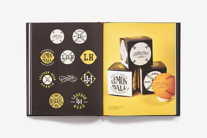 Brand by Hand: Blisters, Calluses, and Clients: A Life in Design