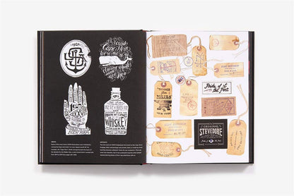 Brand by Hand: Blisters, Calluses, and Clients: A Life in Design