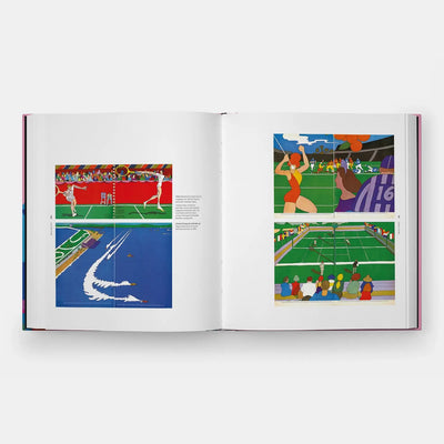 Milton Glaser: POP