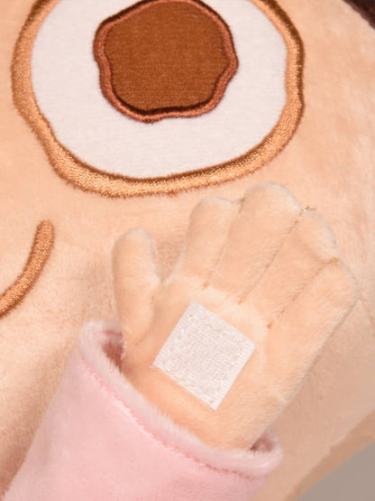 Hug Machine Plush