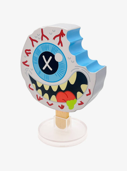 Frozen Culture x Madballs Mystery Vinyl Blind Box Series