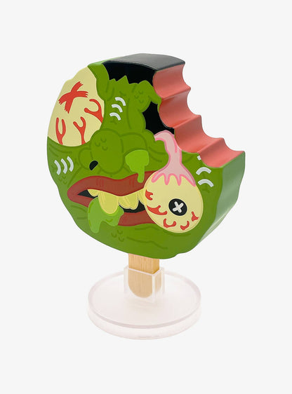 Frozen Culture x Madballs Mystery Vinyl Blind Box Series