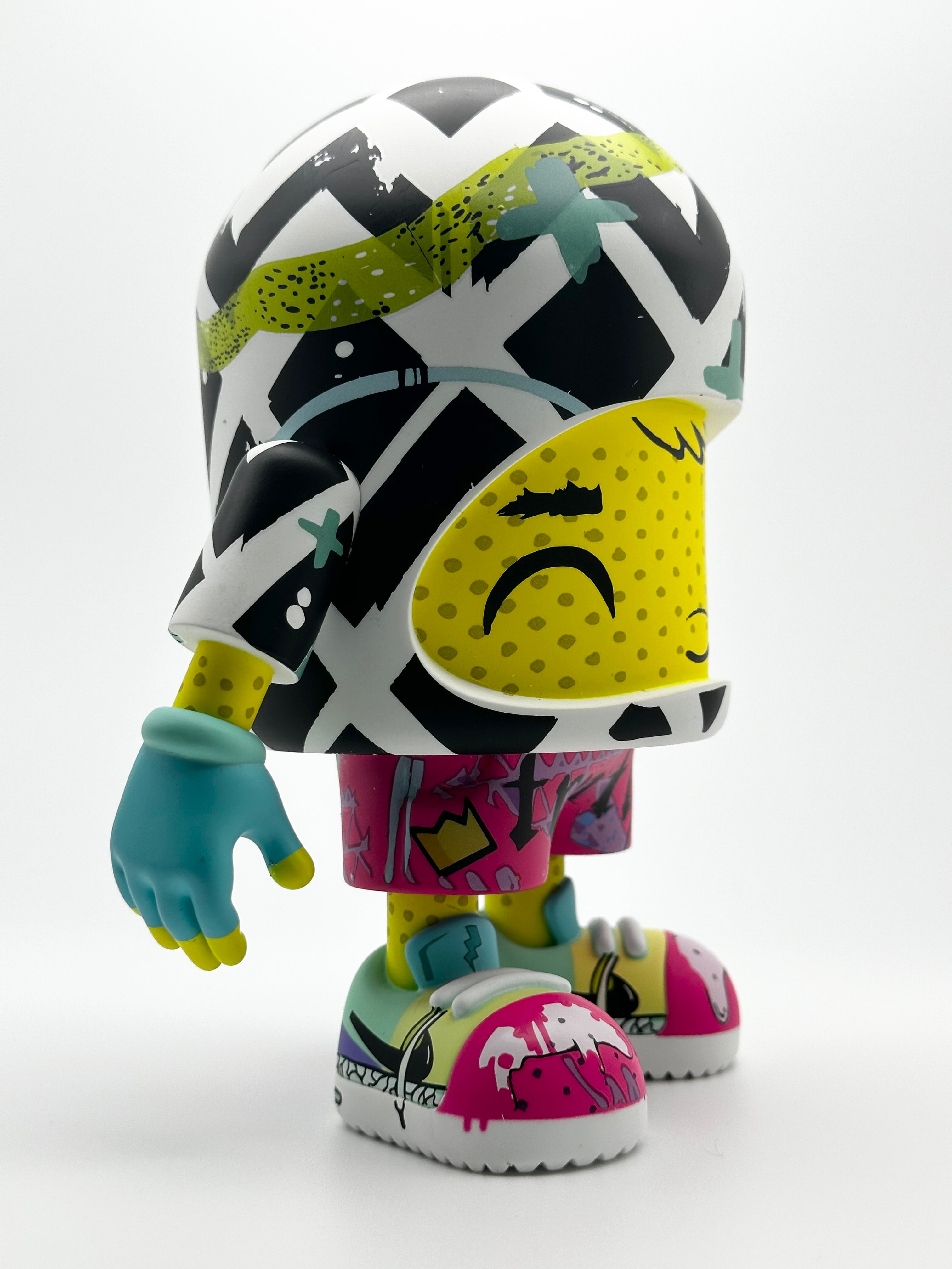 TRUTH / 6" Domer