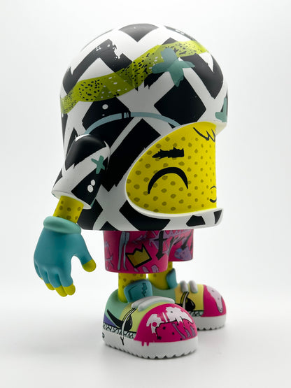 TRUTH / 6" Domer