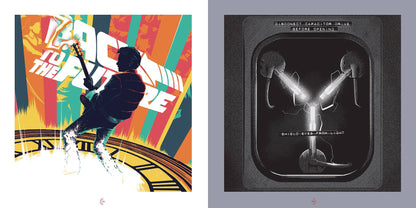 Mondo: The Art of Soundtracks