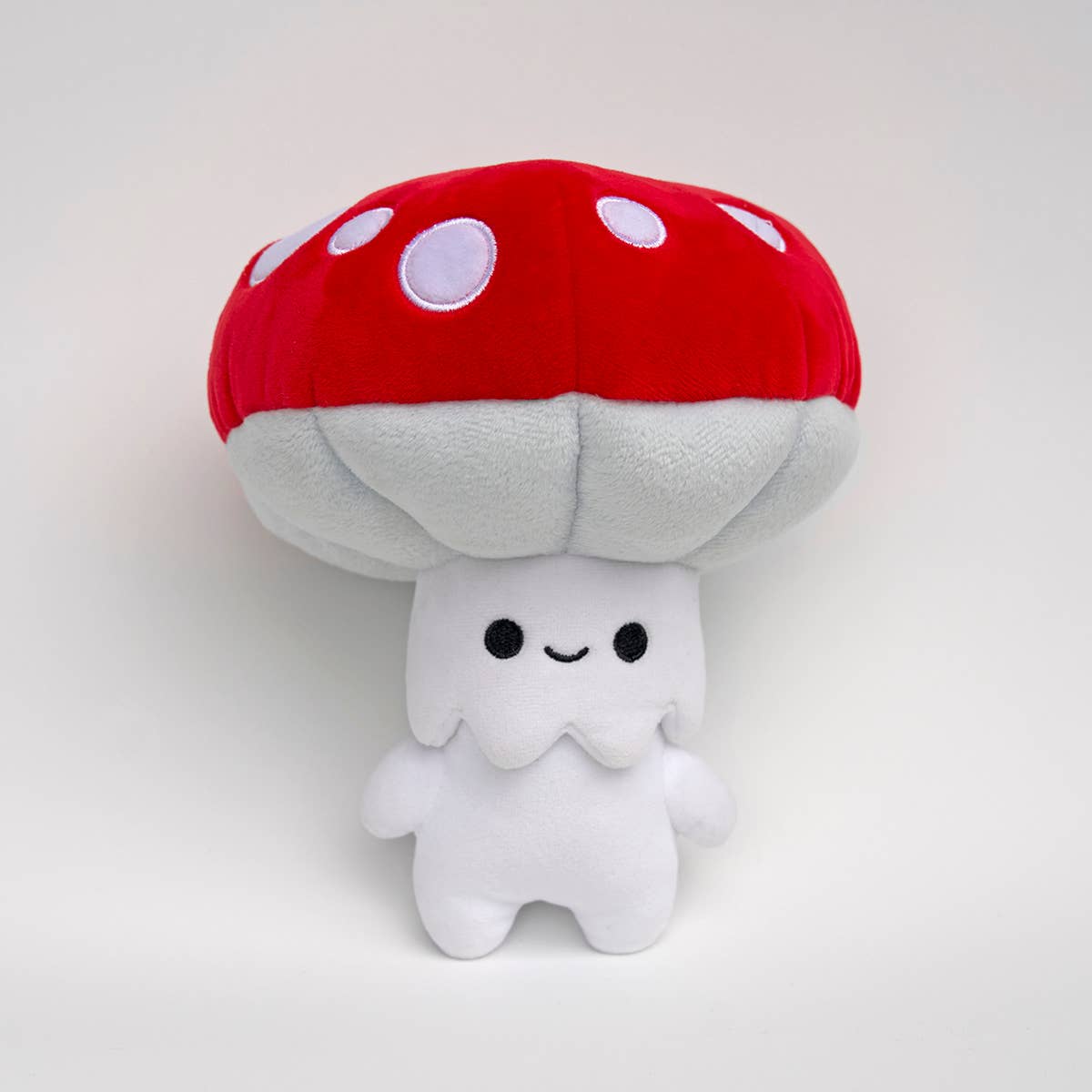 Shumi Mushrumi Plush