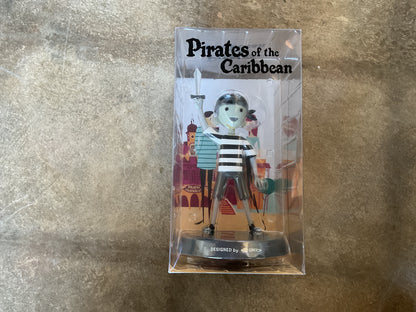 SHAG Disneys Pirates Of The Caribbean Figure