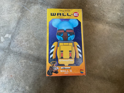 WALL·E 400% Be@rbrick