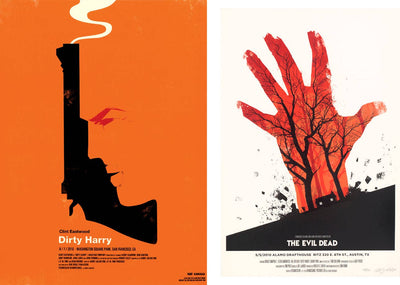 The Art of Mondo