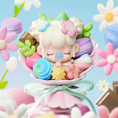 Nanci's Sweet Time Blind Box