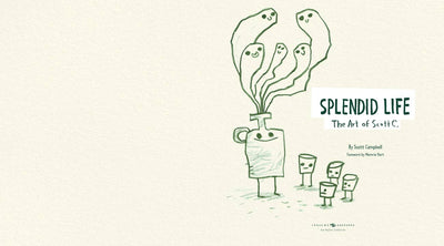 Splendid Life