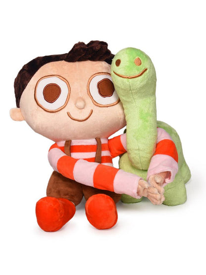 Hug Machine Plush