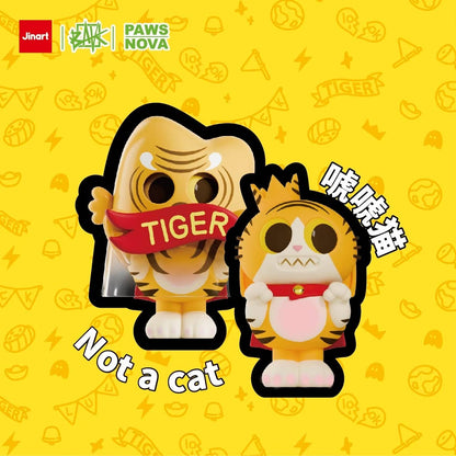 Ghost Cats (Blind Box)