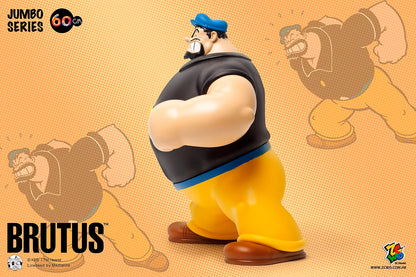 Brutus Popeye 90th Anniversary
