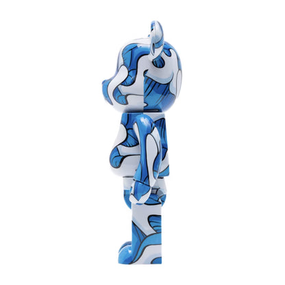 Aaron Kai "Waves" 400% BE@RBRICK