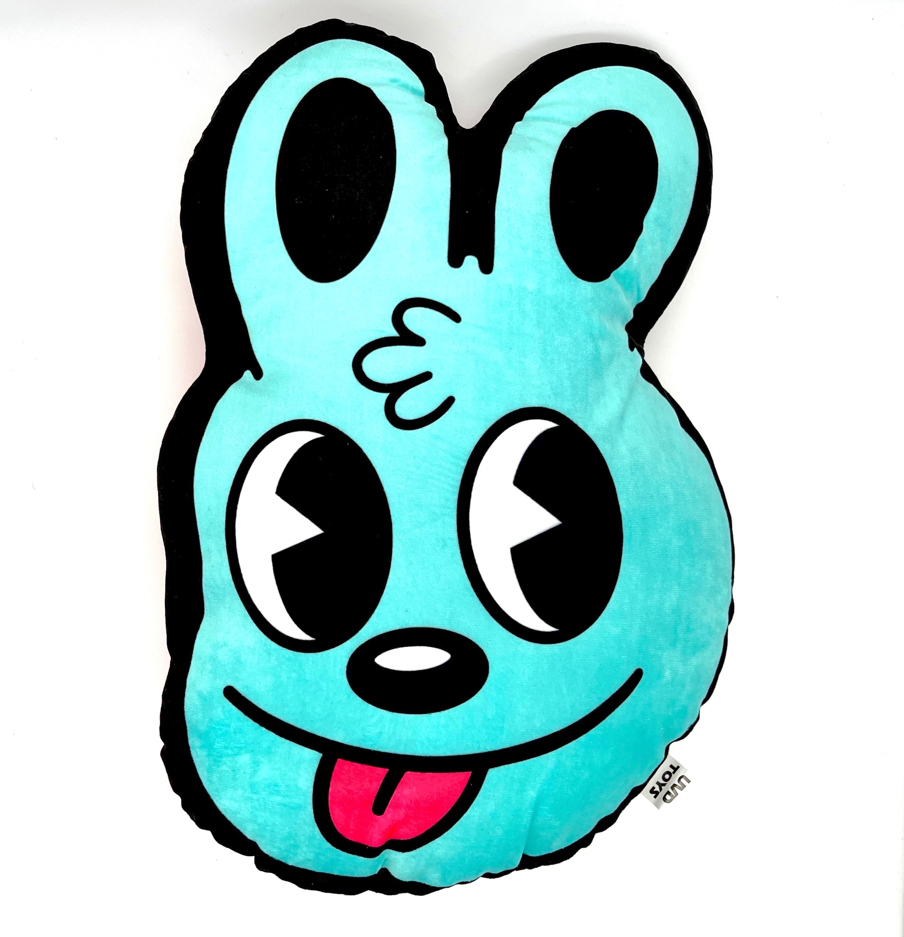 Blake Jones 18" Pillow