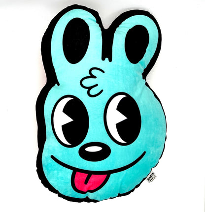 Blake Jones 18" Pillow