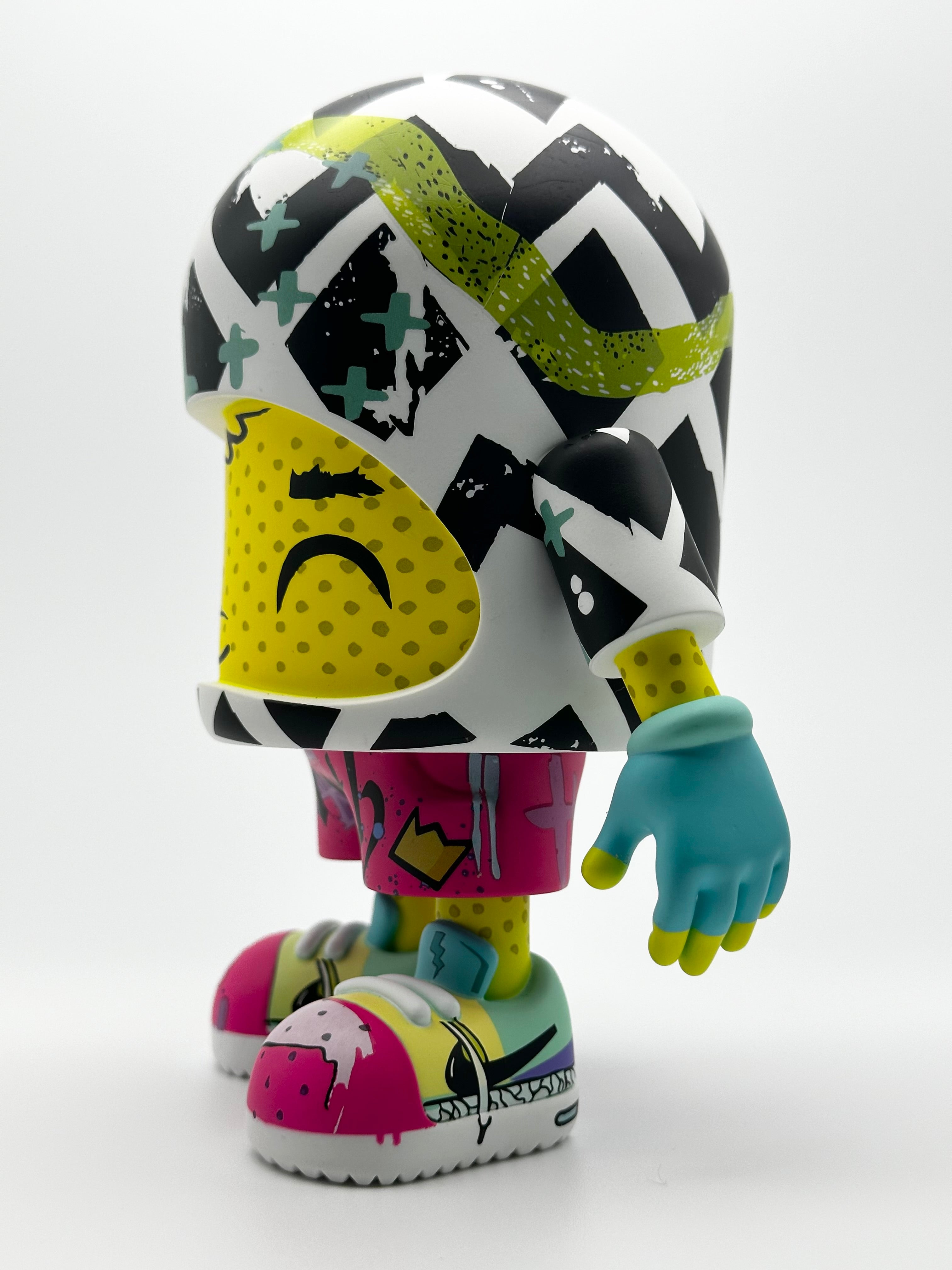 TRUTH / 6" Domer