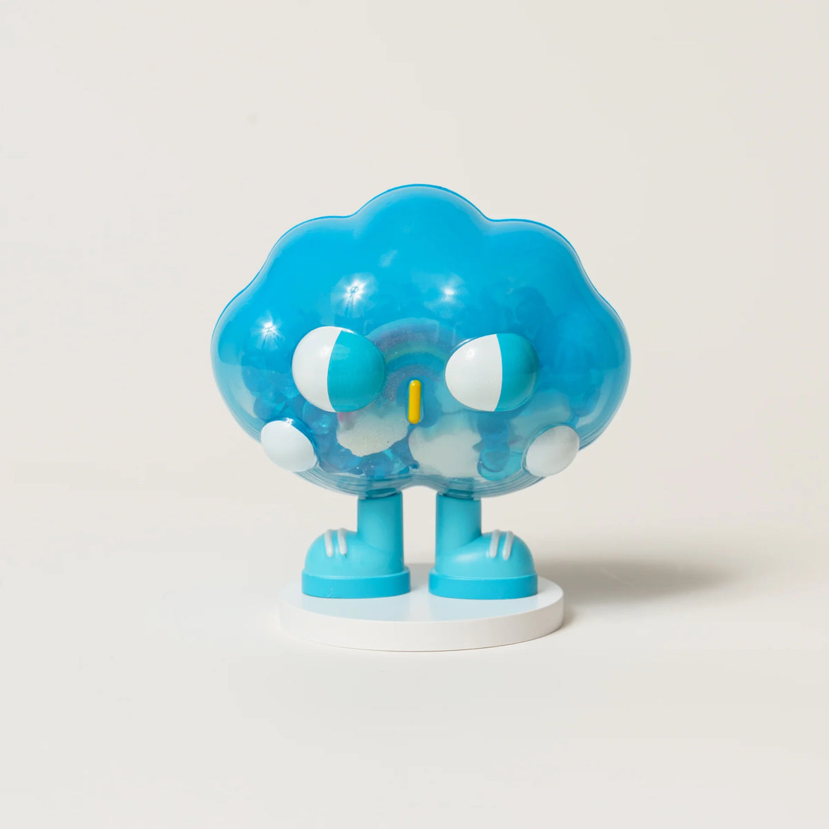 Karepango "Yobi" Figure Collection