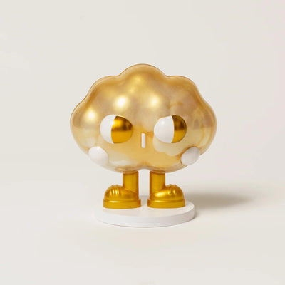 Karepango "Yobi" Figure Collection