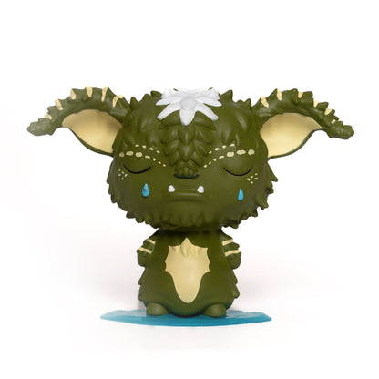 "Cry Me A River" (SPAWN)