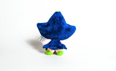 Spacegørl Plushie