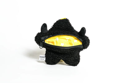 SpaceGAWD Plushie
