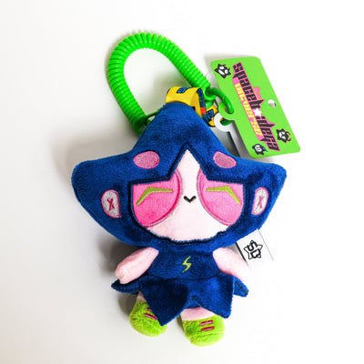 Spacegørl Plushie