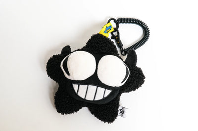 SpaceGAWD Plushie