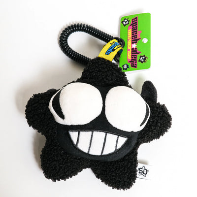 SpaceGAWD Plushie