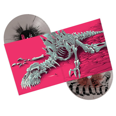 Godzilla Against Mechagodzilla - Original Motion Picture Soundtrack